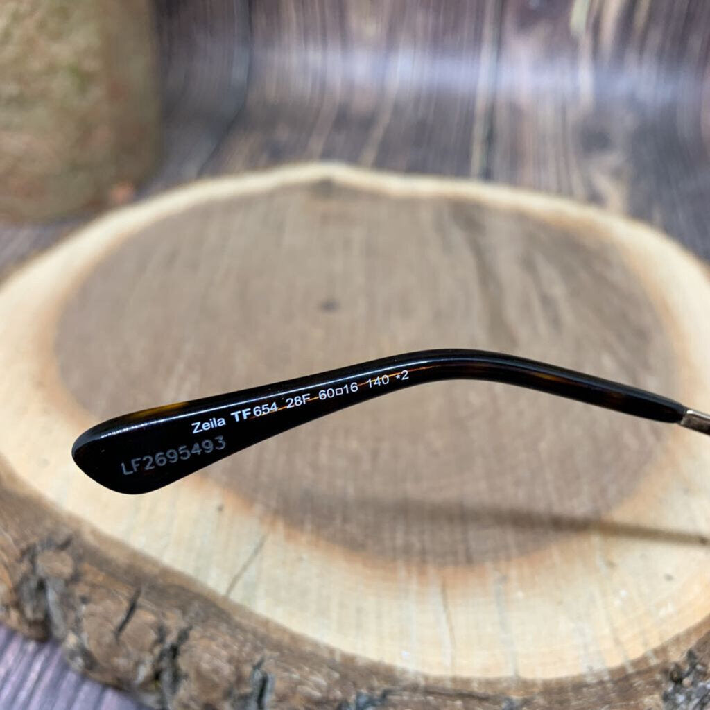 Tom Ford Zeila Sunglasses