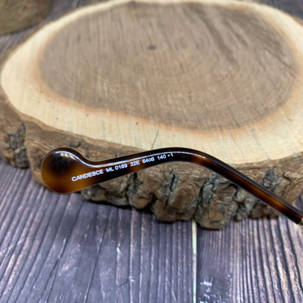 Moncler Candesce Sunglasses