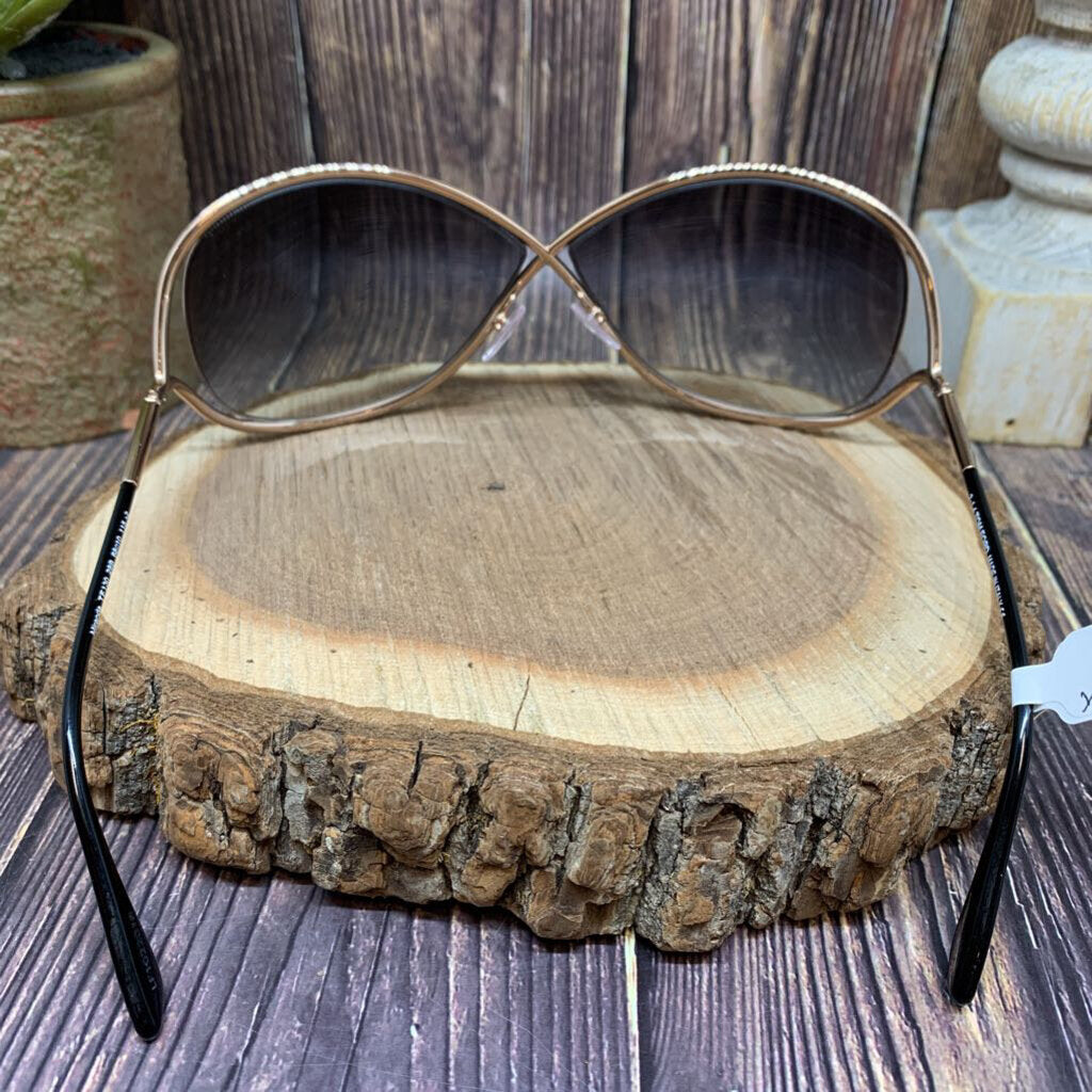 Tom Ford Miranda Sunglasses
