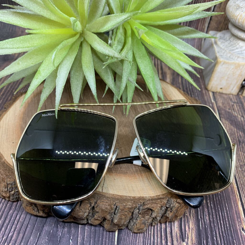 Max Mara Elsa Sunglasses