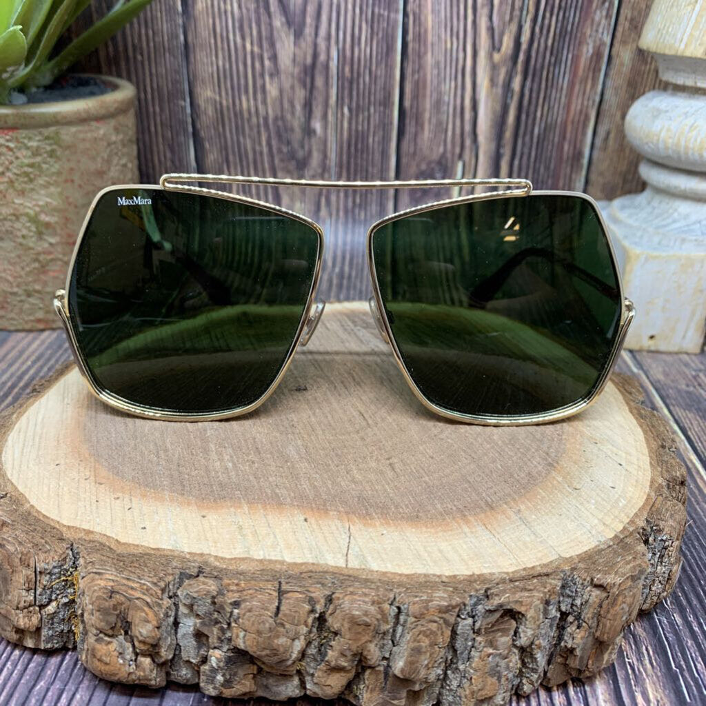 Max Mara Elsa Sunglasses
