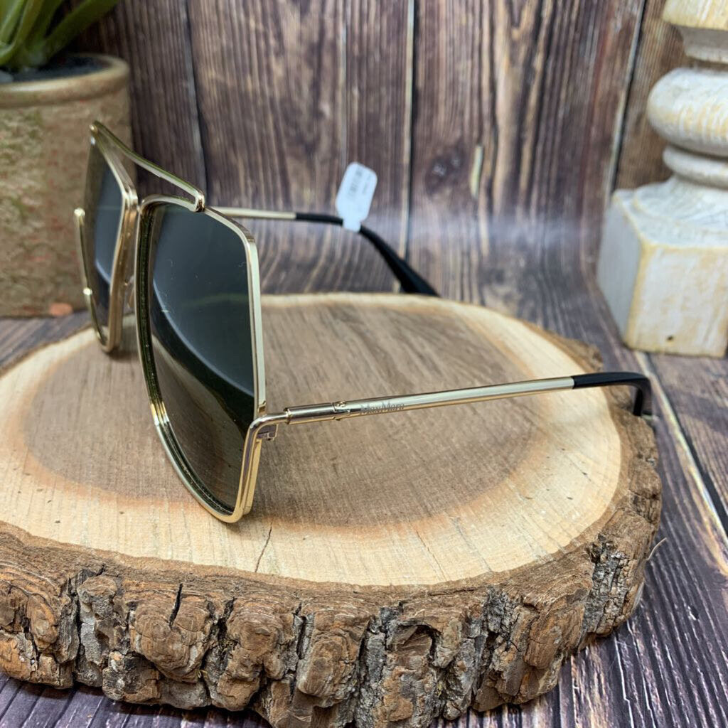 Max Mara Elsa Sunglasses
