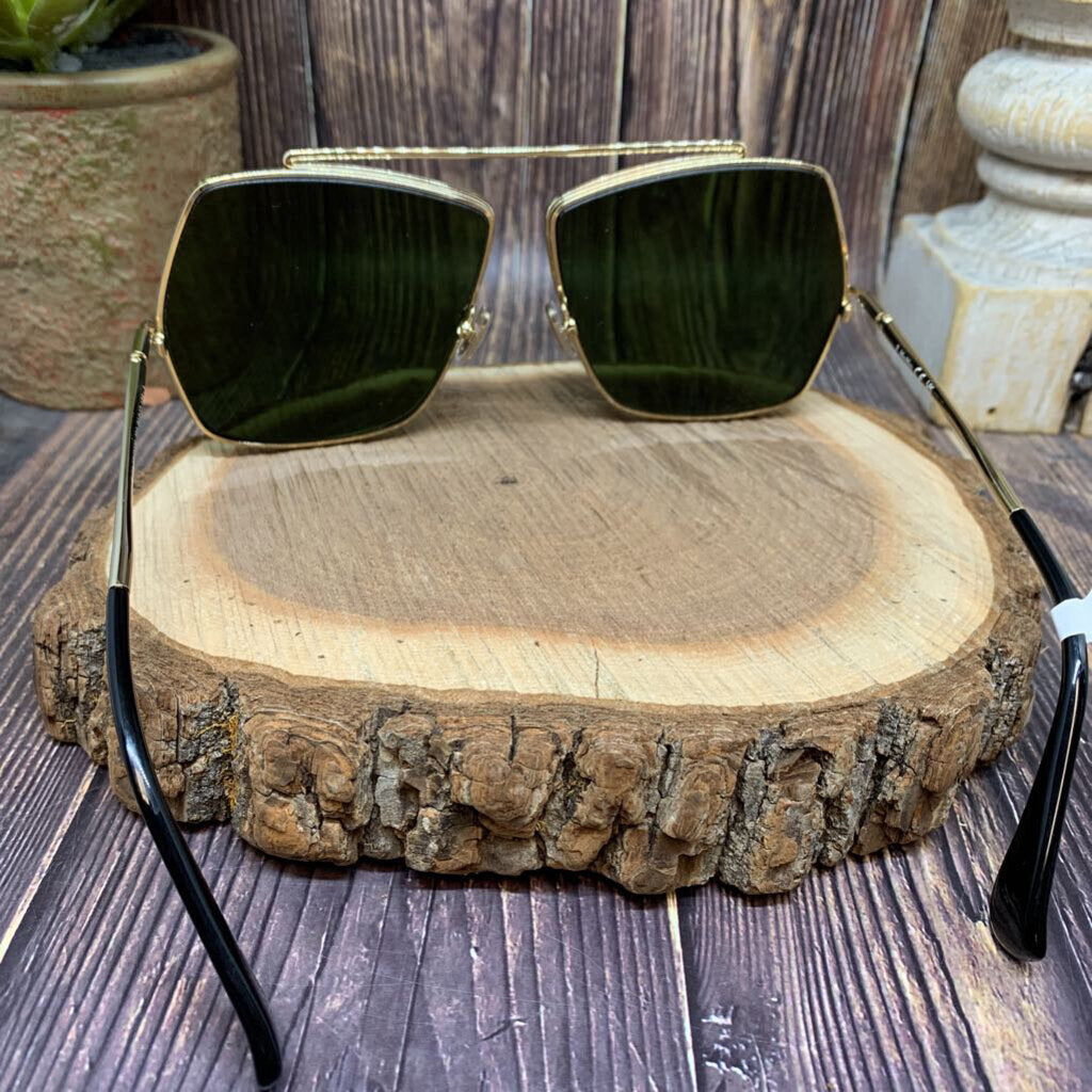 Max Mara Elsa Sunglasses