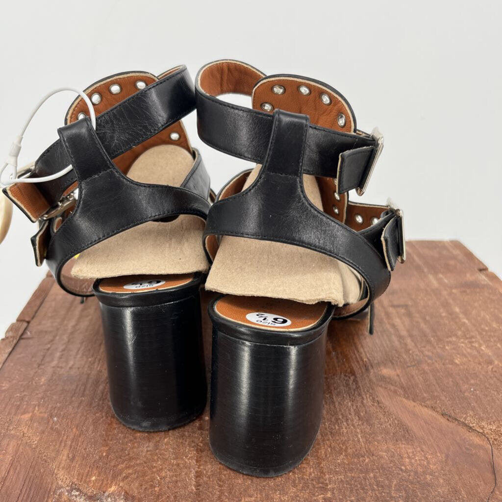 Derek Lam Heeled Sandal