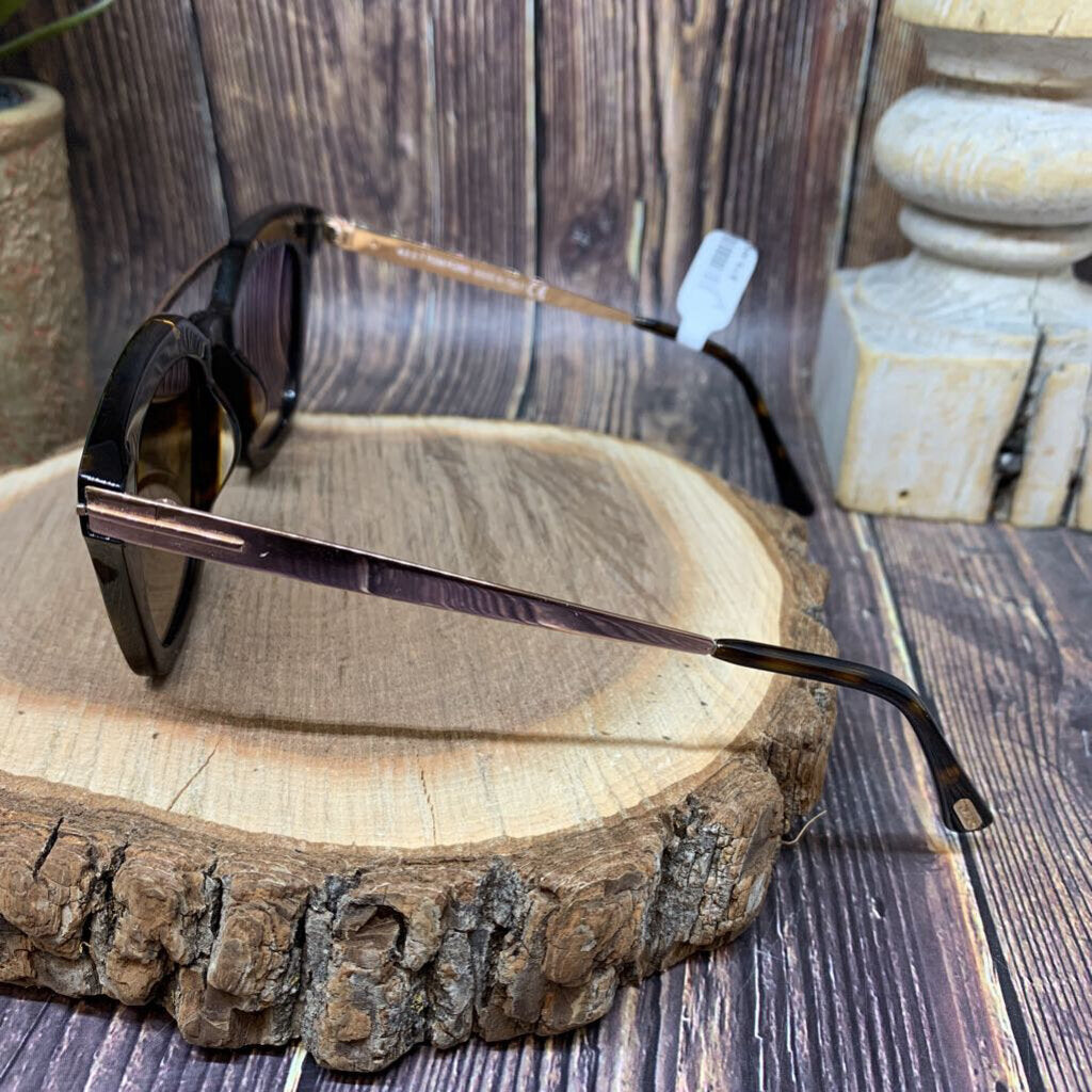 Tom Ford Anna Sunglasses