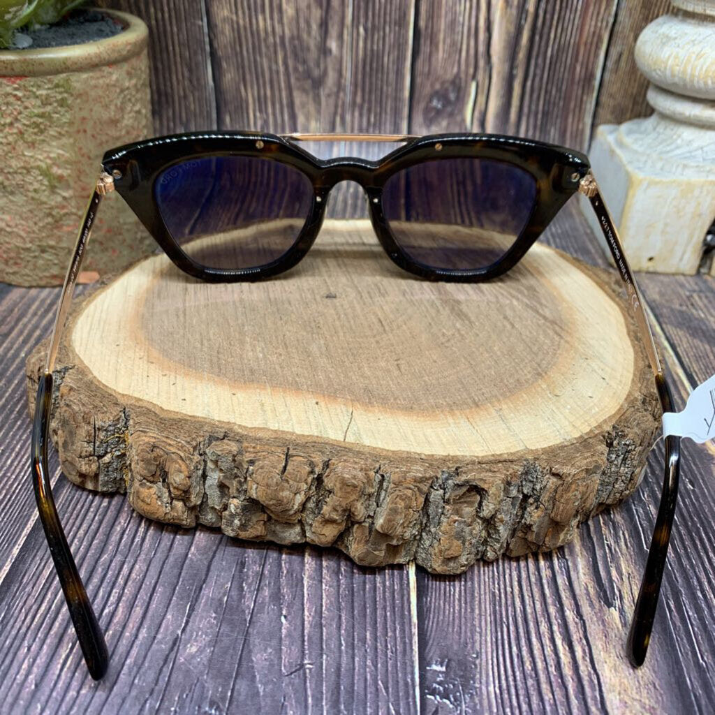 Tom Ford Anna Sunglasses