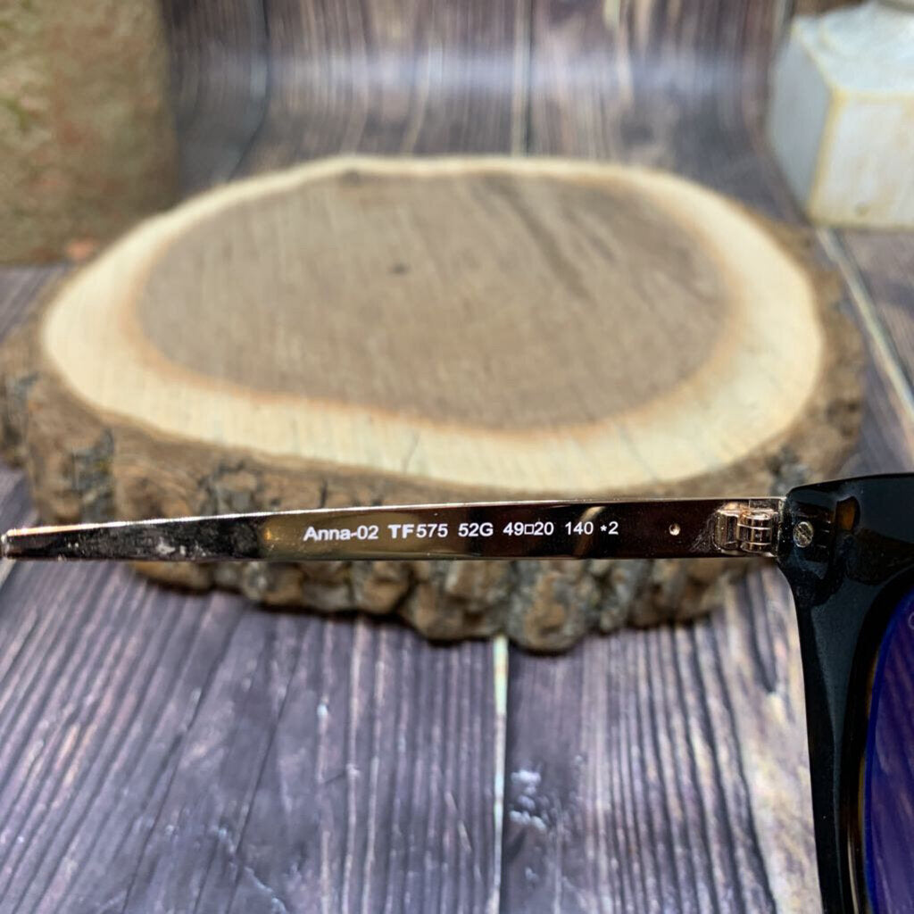 Tom Ford Anna Sunglasses