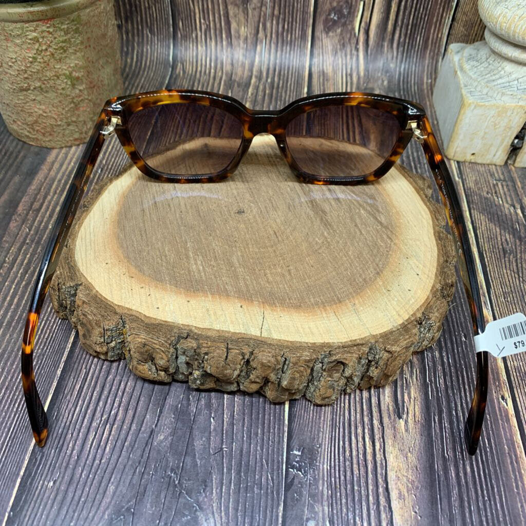 Tom Ford Amarra Sunglasses