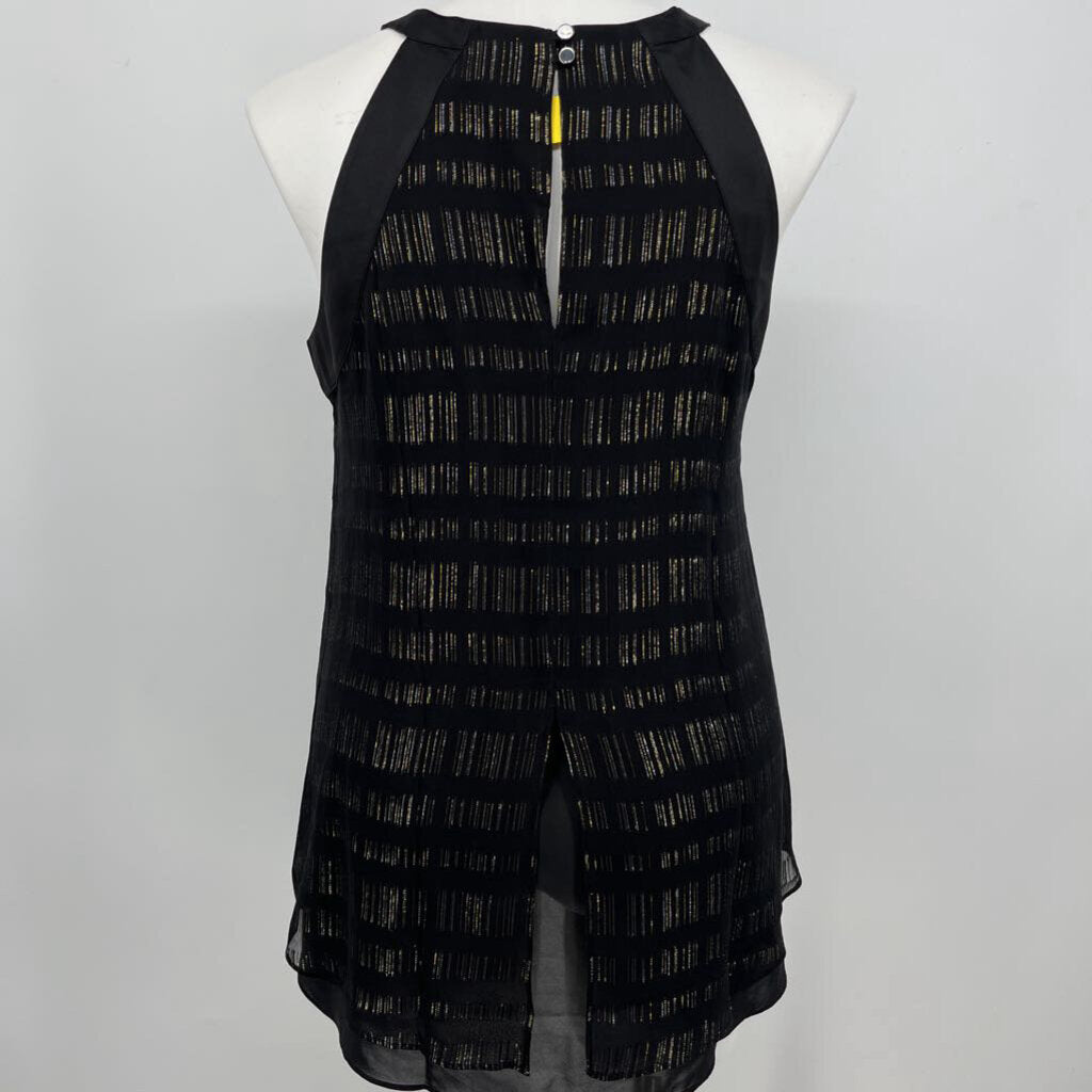 WHBM Sleeveless Shirt