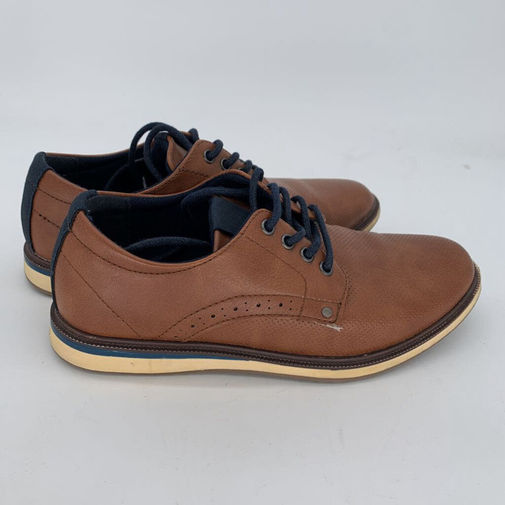 Nordstrom Oxfords