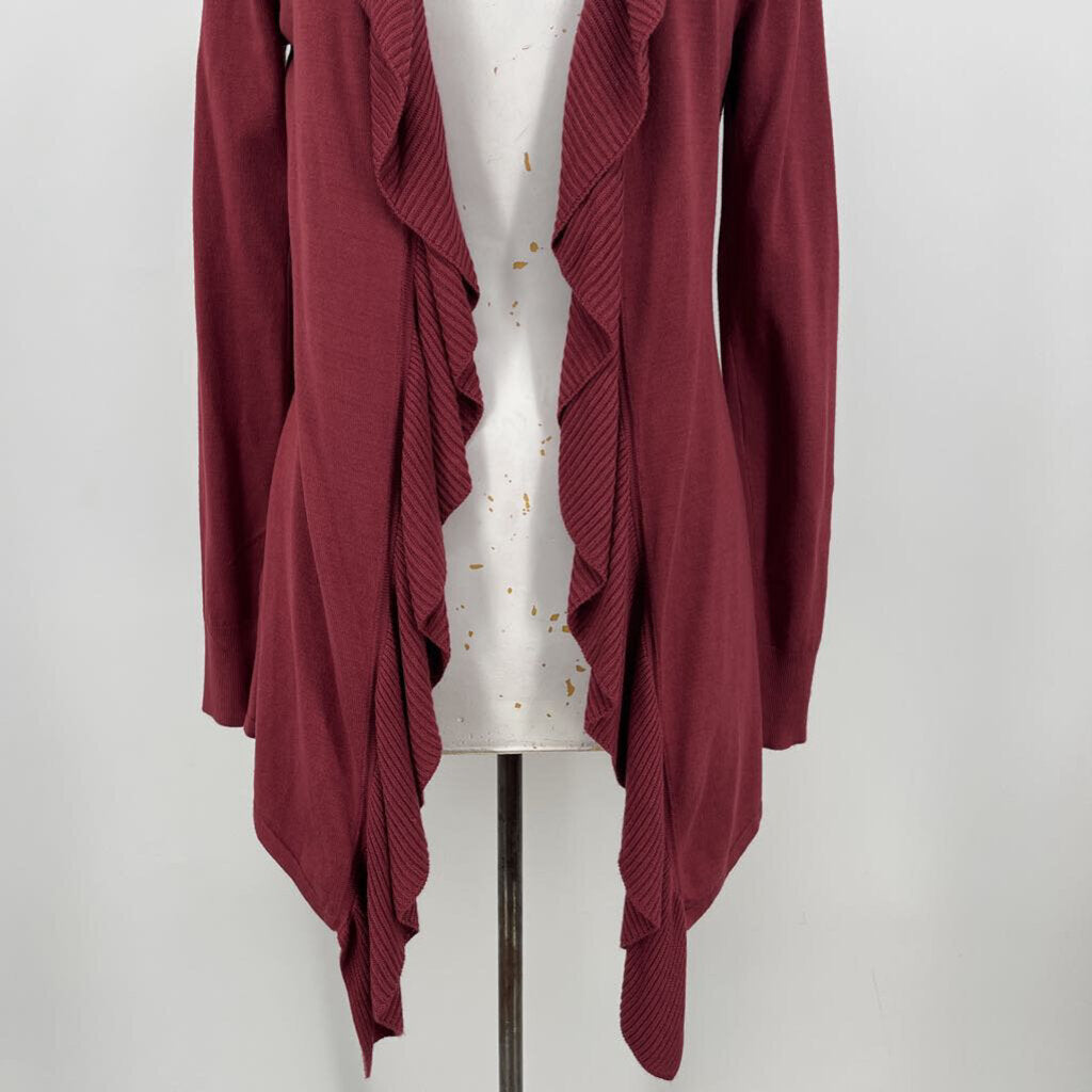 WHBM L/s Cardigan