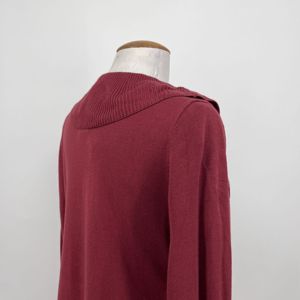 WHBM L/s Cardigan