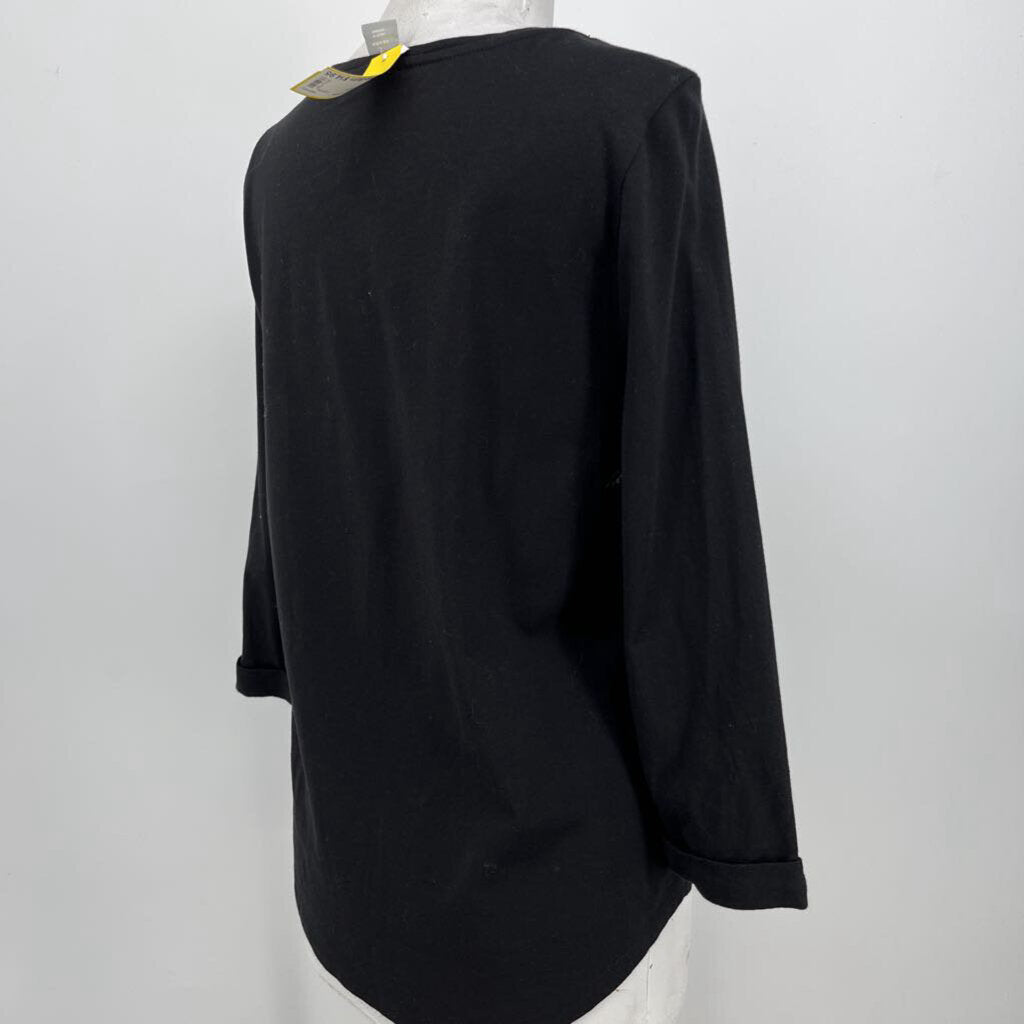 Chicos L/s Tee
