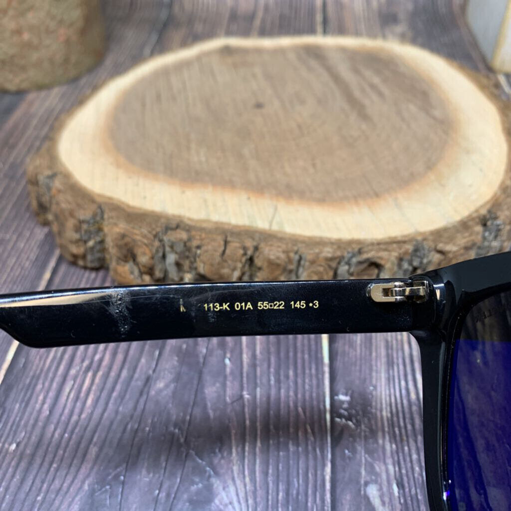 Moncler ML0113 Sunglasses