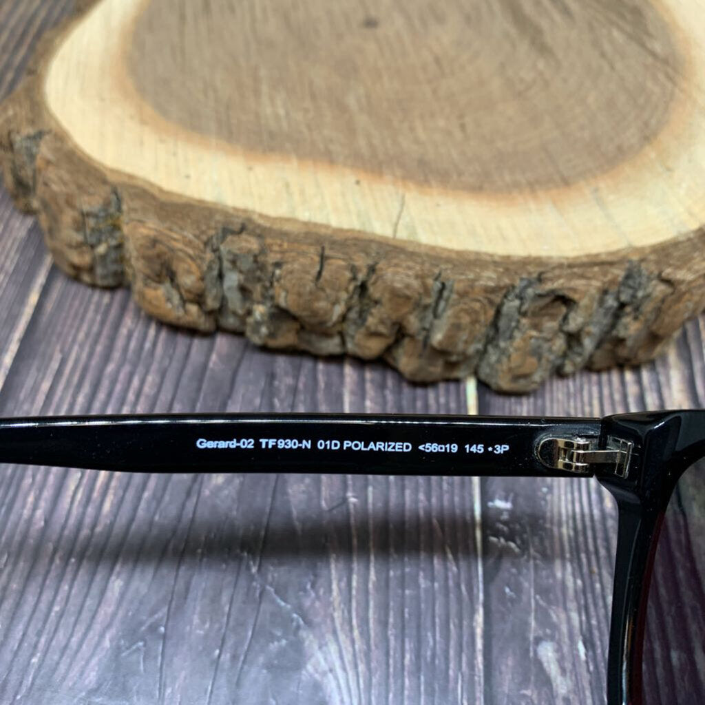 Tom Ford Gerard Sunglasses