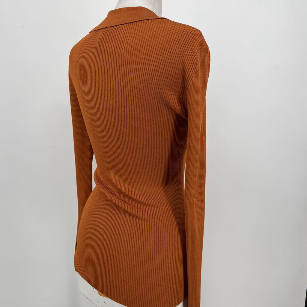 St John L/s Sweater