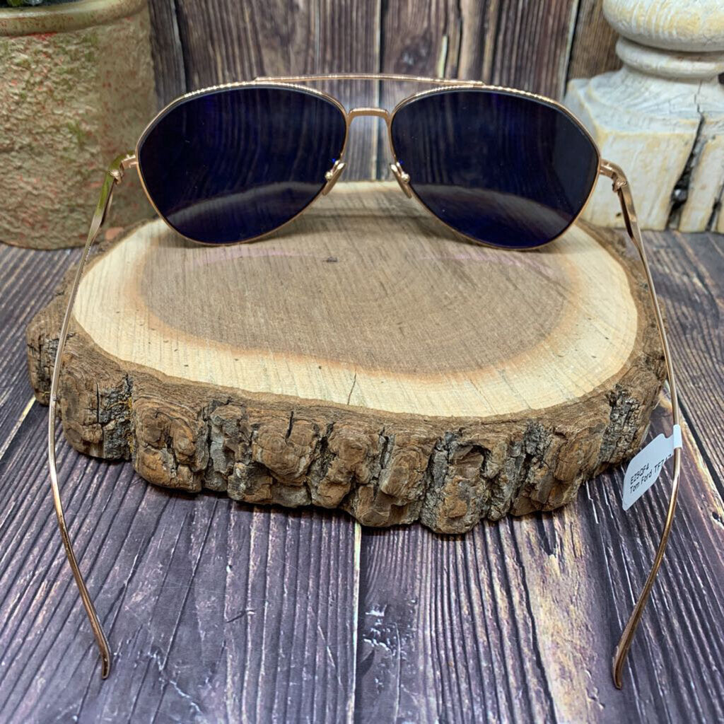 Tom Ford Cyrus Sunglasses