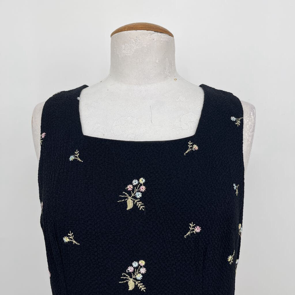Molly Malloy Slvls Dress