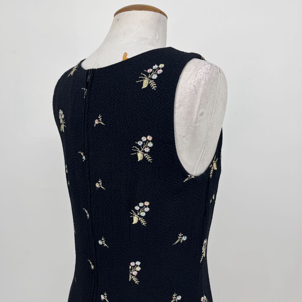 Molly Malloy Slvls Dress