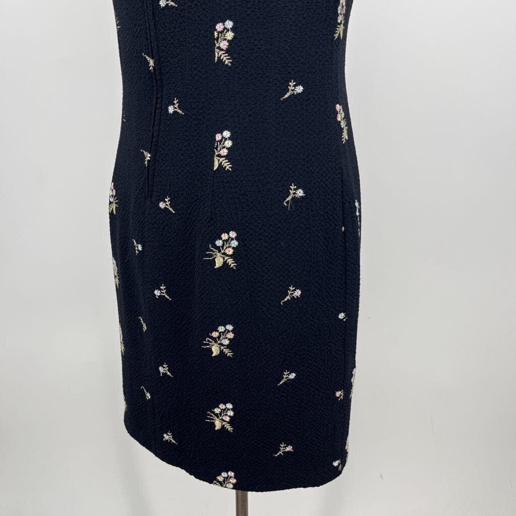 Molly Malloy Slvls Dress