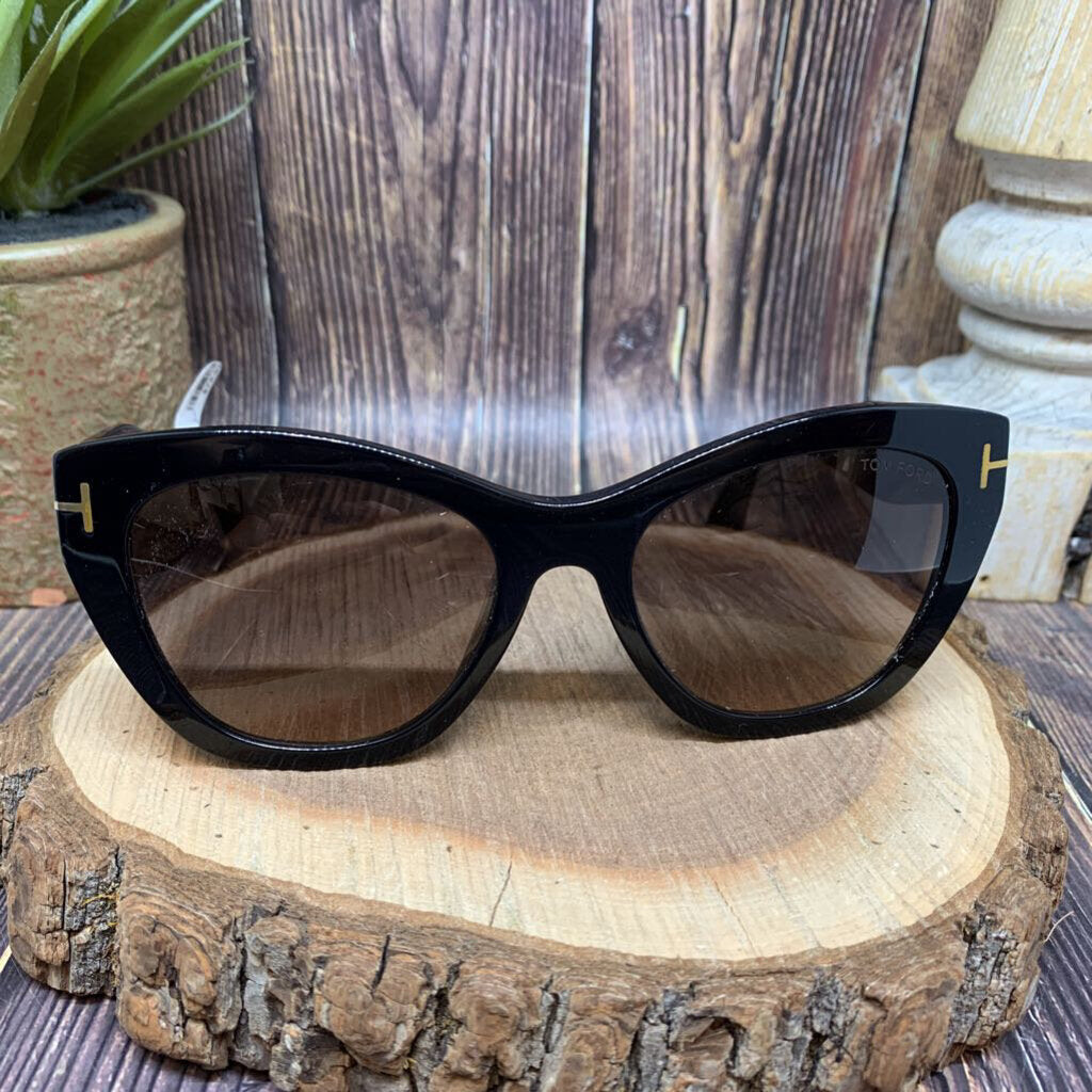 Tom Ford Cara Sunglasses