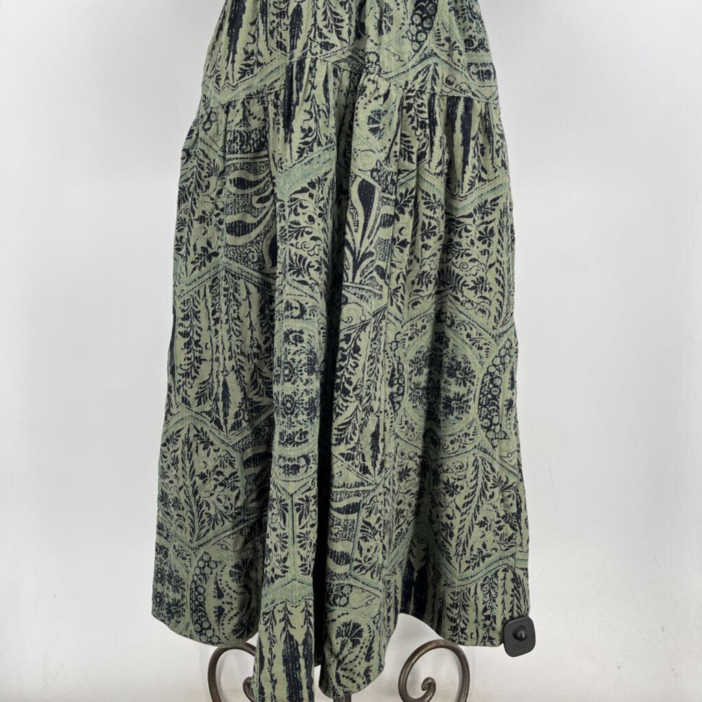 Pilcro S/s Cord Dress