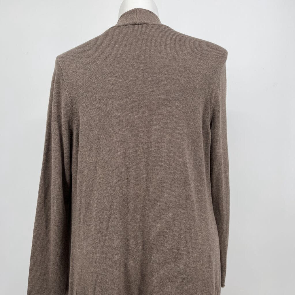 Chicos L/s Cardigan