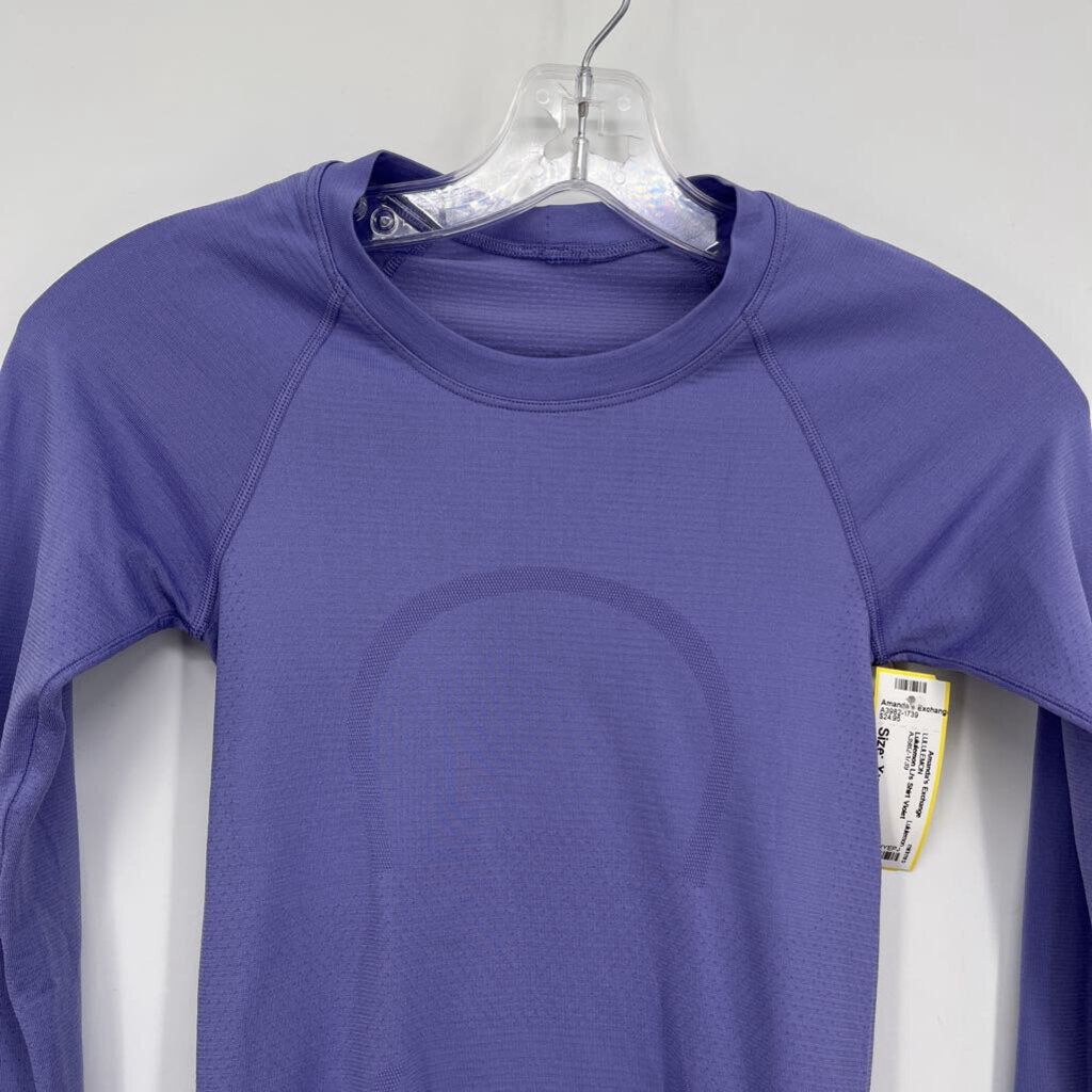 Lululemon L/s Shirt