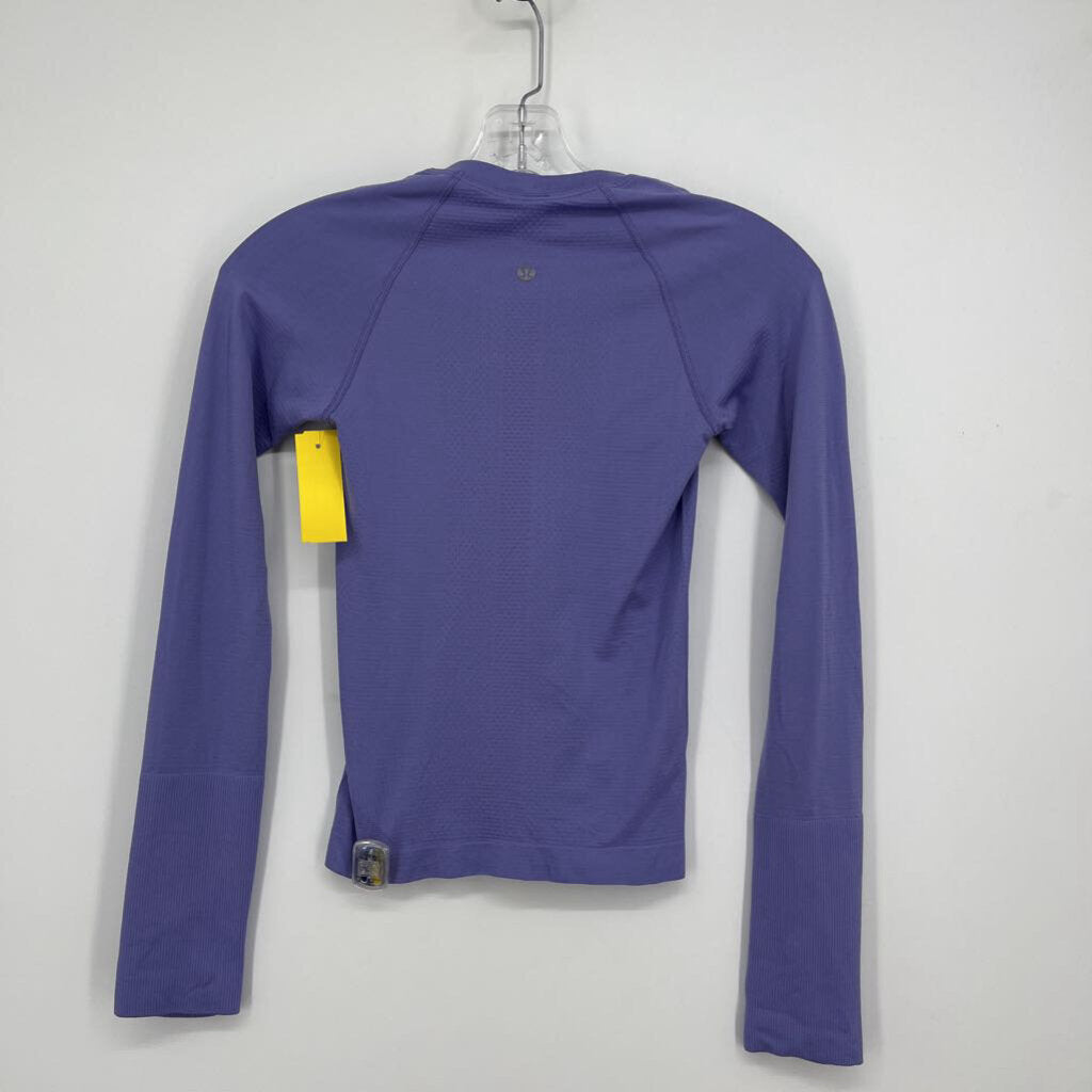 Lululemon L/s Shirt