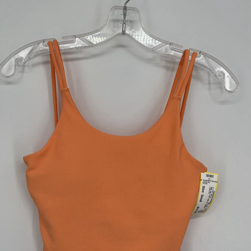 Wilo 2pc Crop Tank & Legging