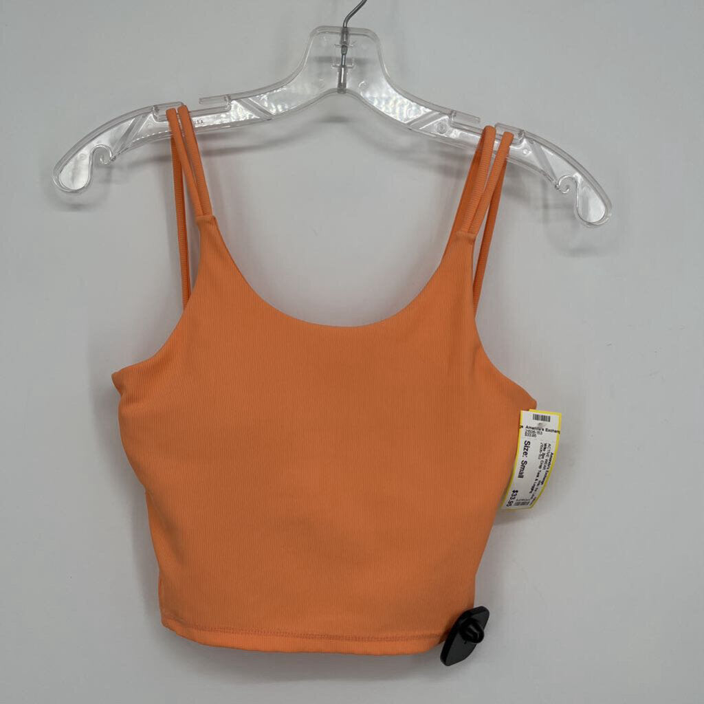 Wilo 2pc Crop Tank & Legging