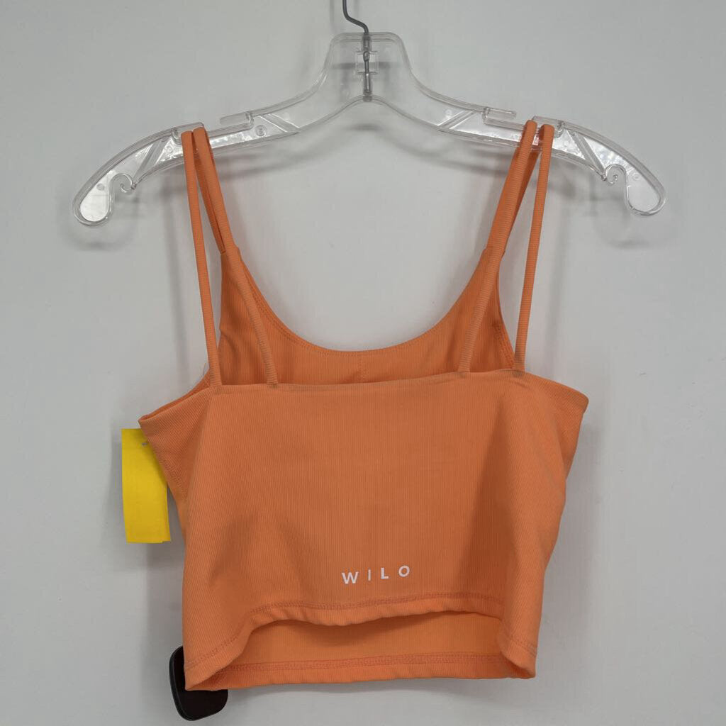 Wilo 2pc Crop Tank & Legging