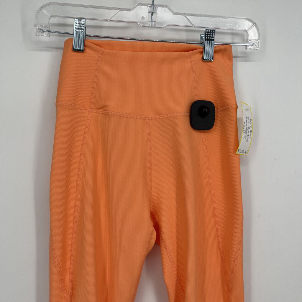 Wilo 2pc Crop Tank & Legging