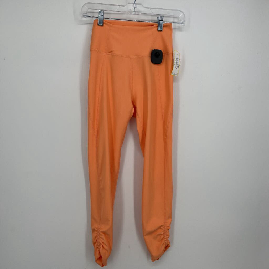 Wilo 2pc Crop Tank & Legging