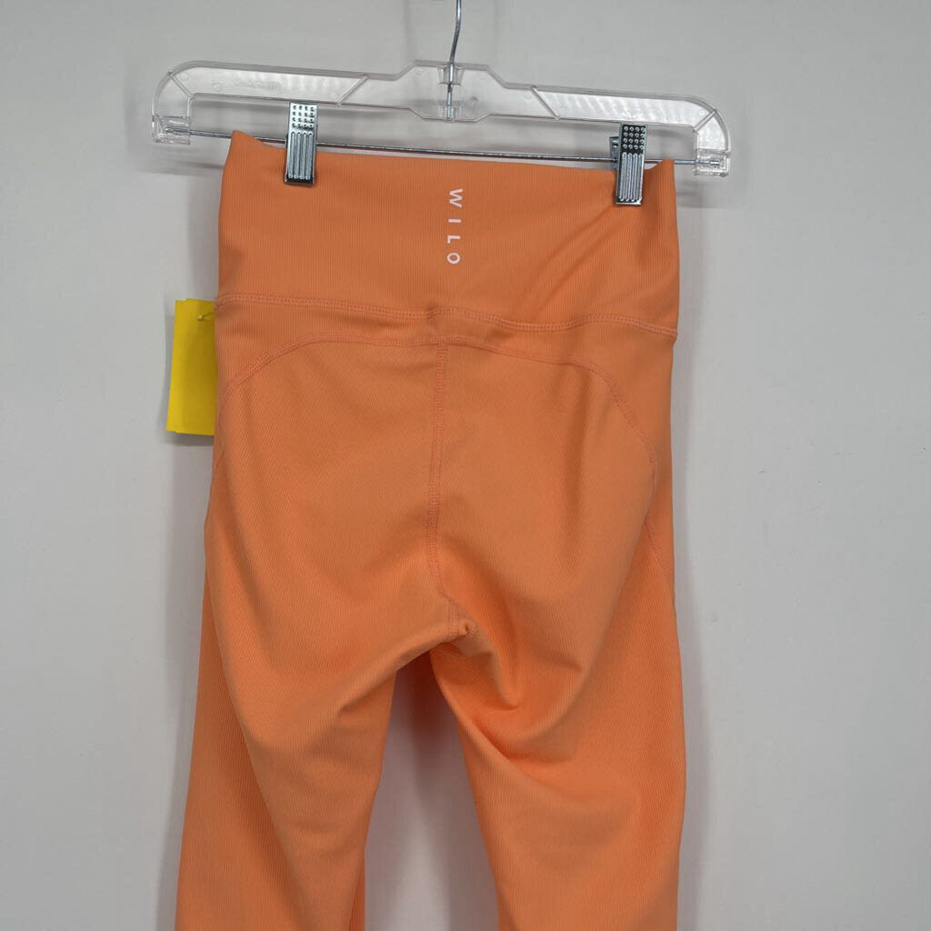 Wilo 2pc Crop Tank & Legging