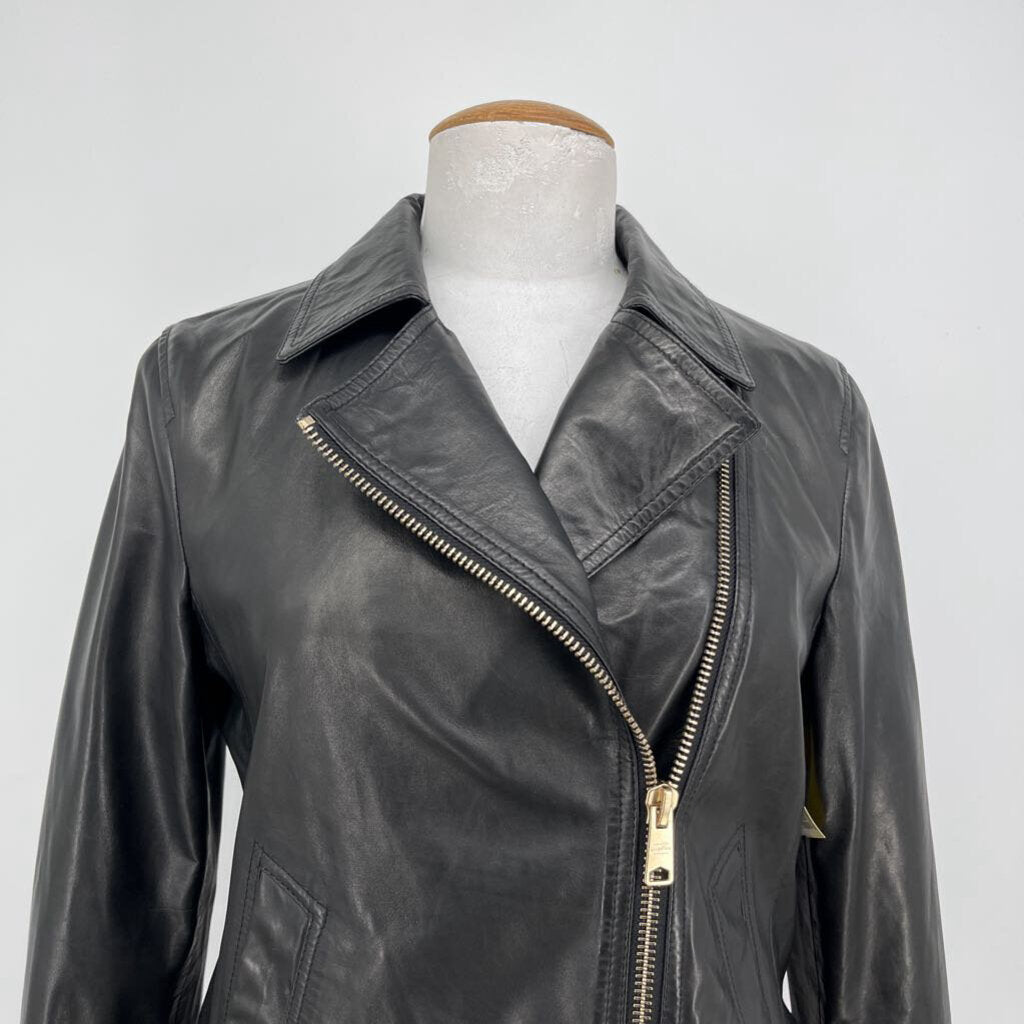 All Saints Bomber Jacket