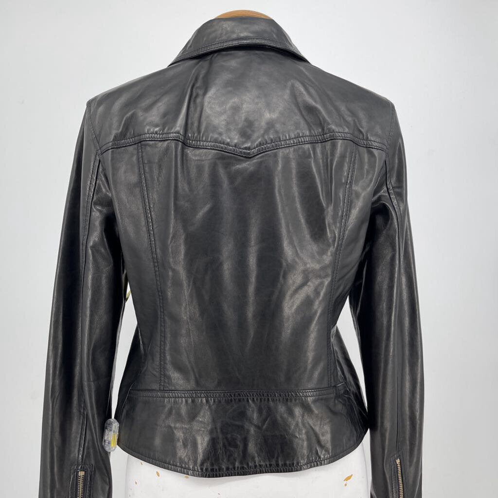 All Saints Bomber Jacket