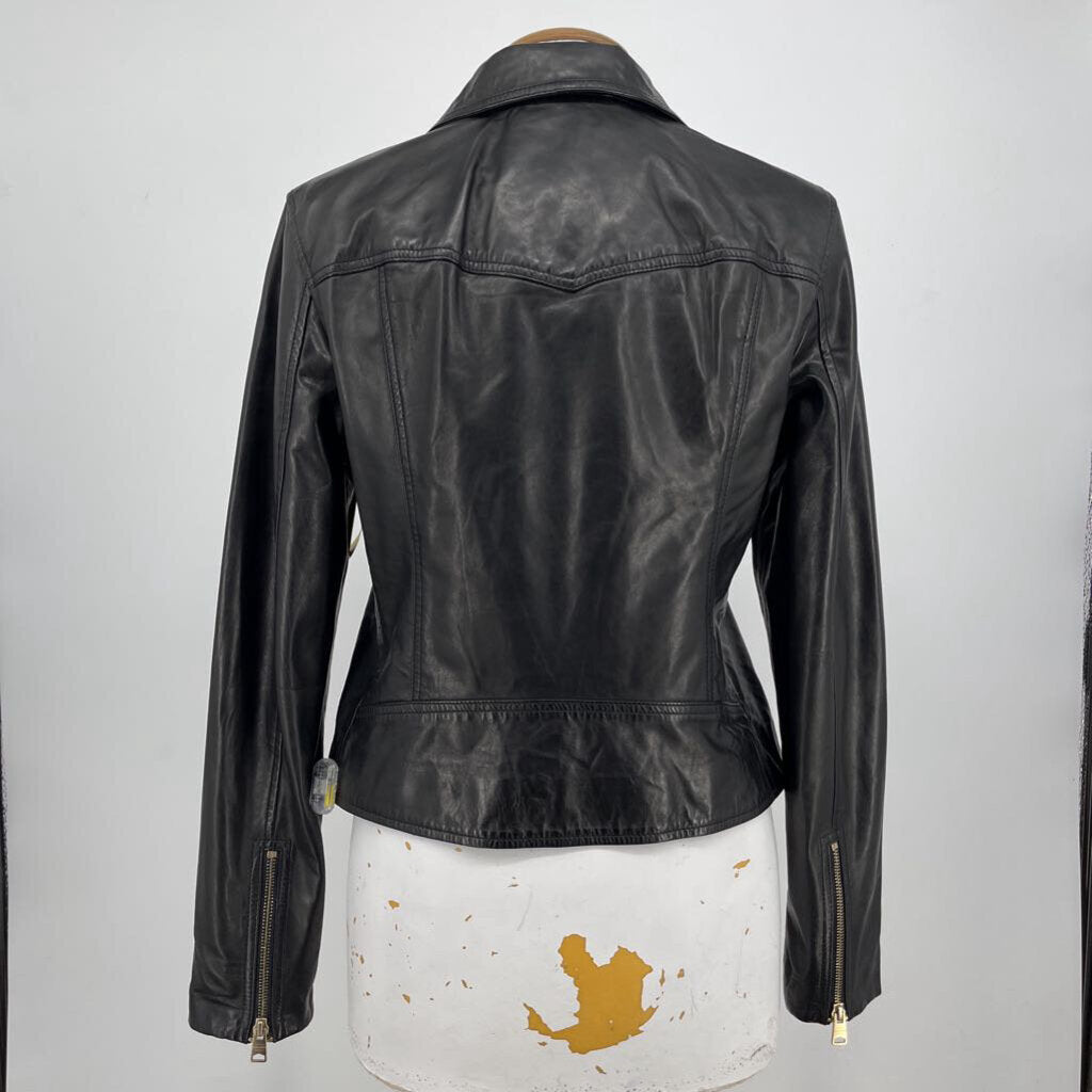 All Saints Bomber Jacket