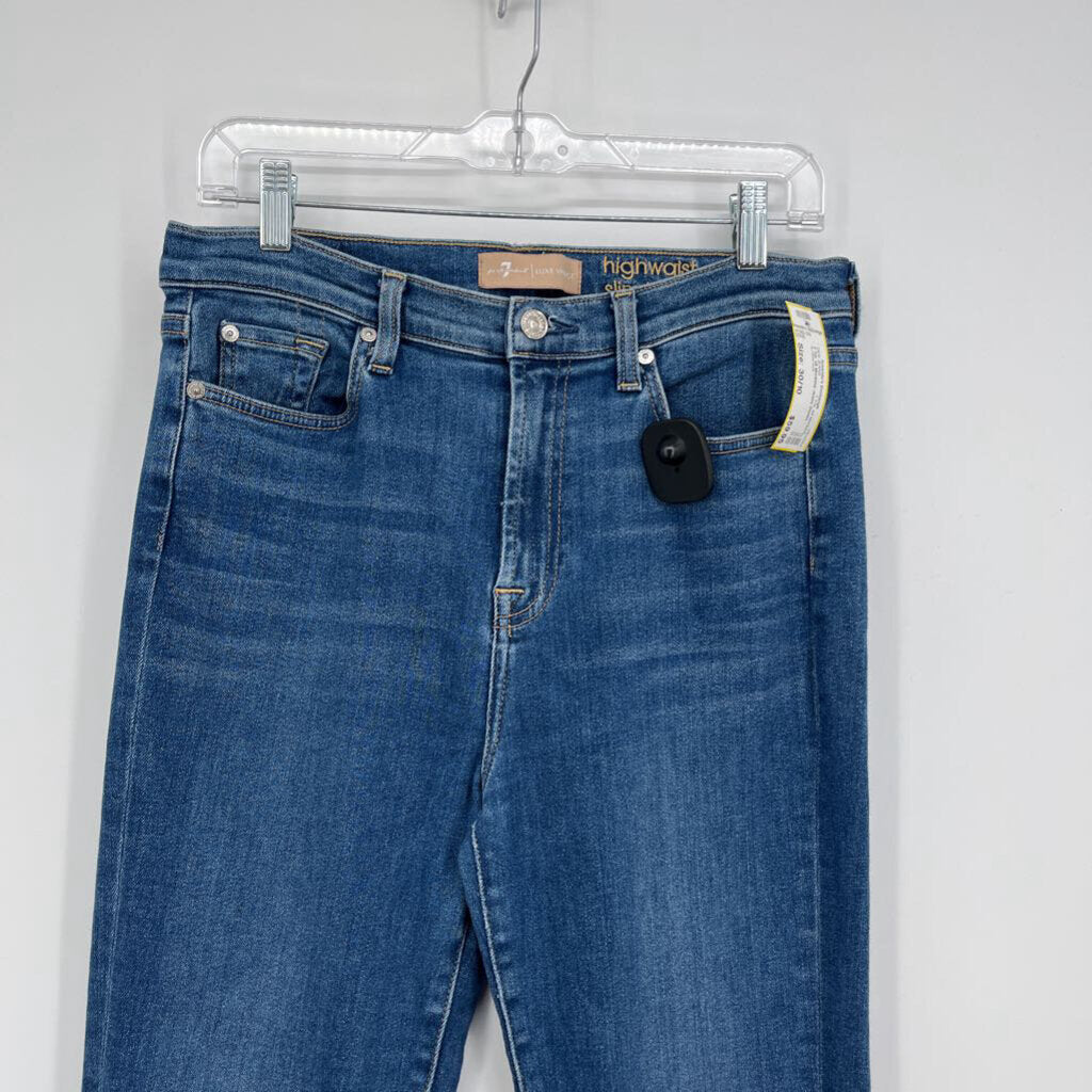 7 for all Mankind Jeans