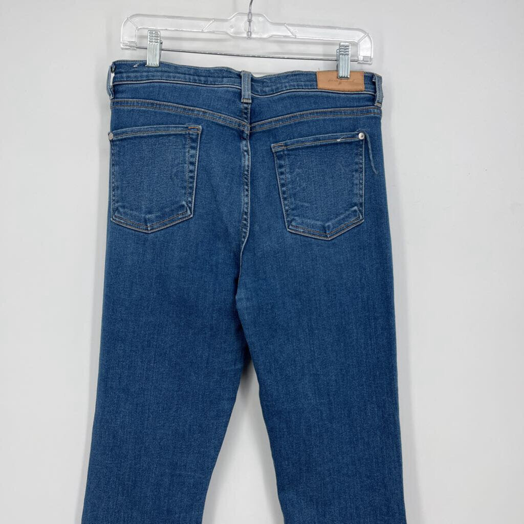 7 for all Mankind Jeans