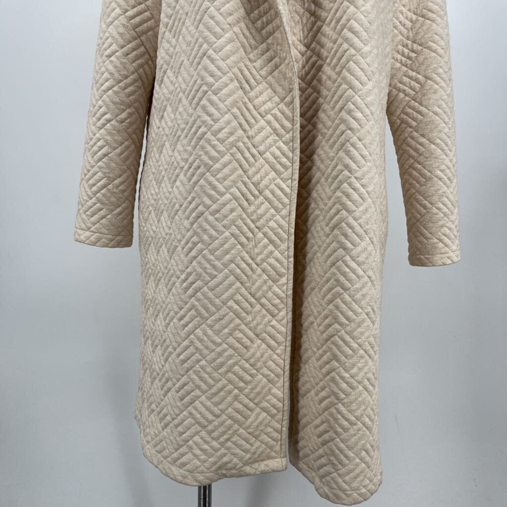 Steve Madden Quilted Coat