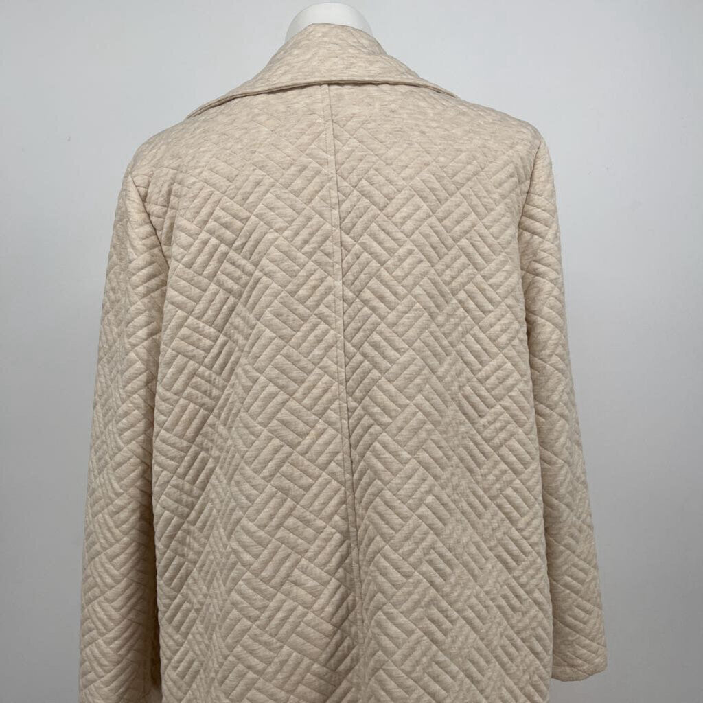 Steve Madden Quilted Coat