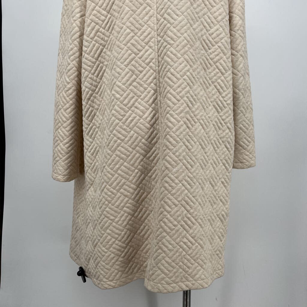 Steve Madden Quilted Coat