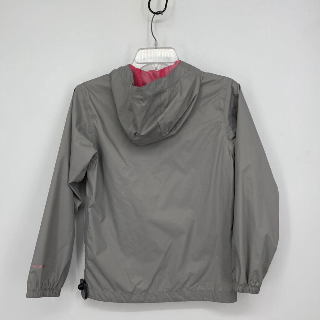 North Face Hooded Jacket