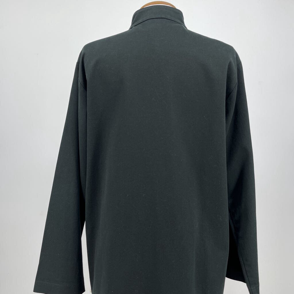 Eileen Fisher Shacket