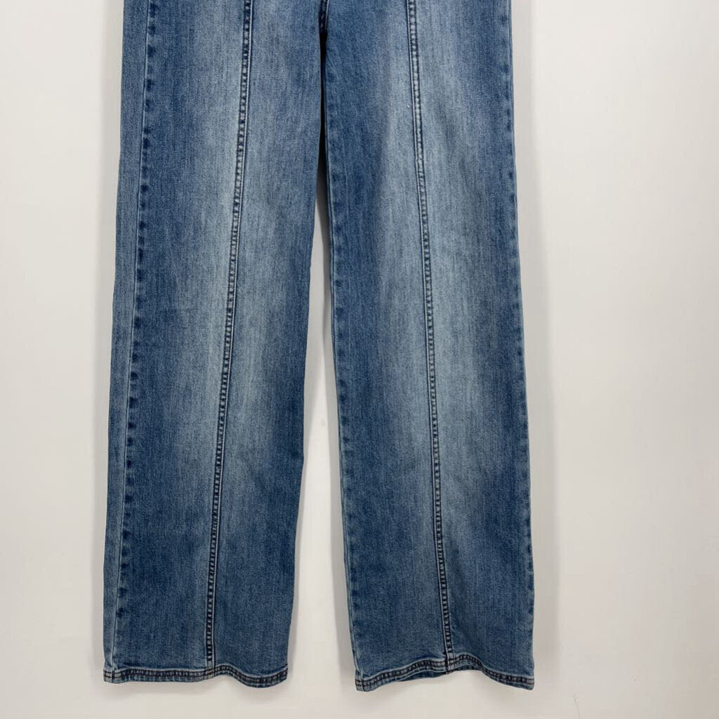 Ulla Johnson Jeans
