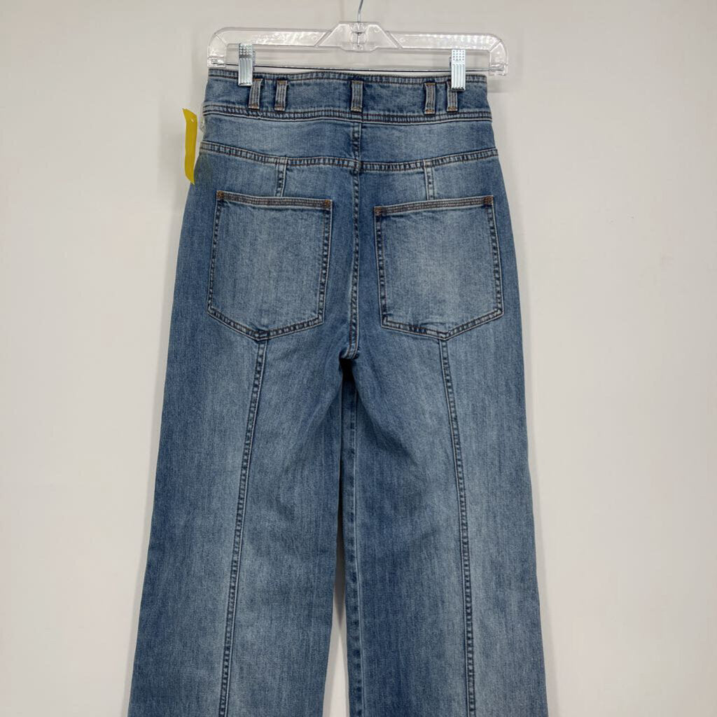 Ulla Johnson Jeans