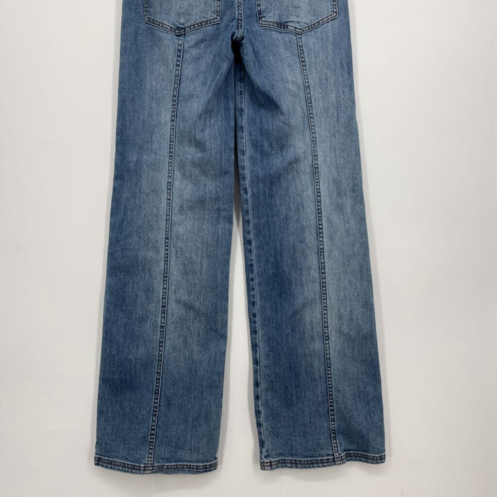 Ulla Johnson Jeans