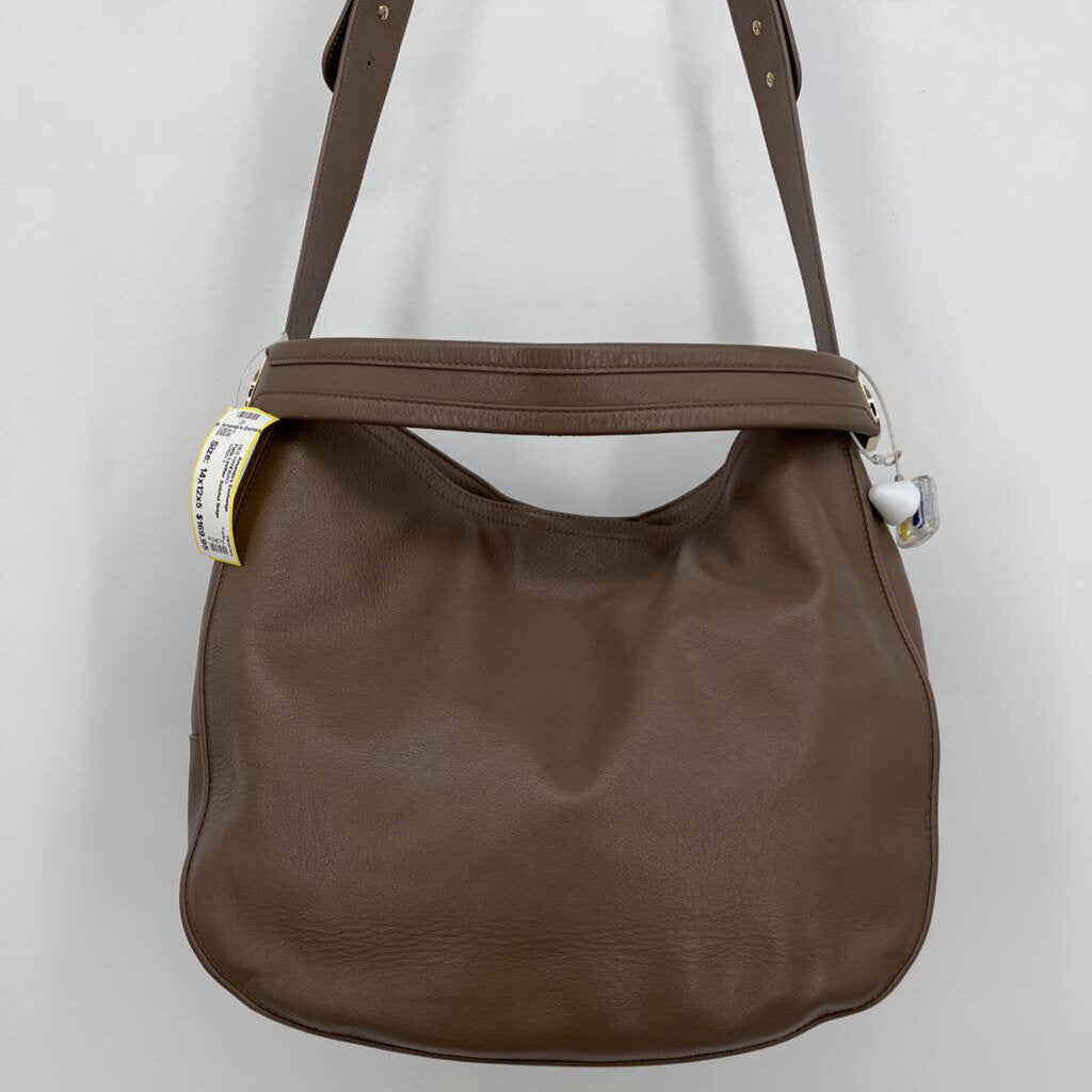 Furla Leather Satchel