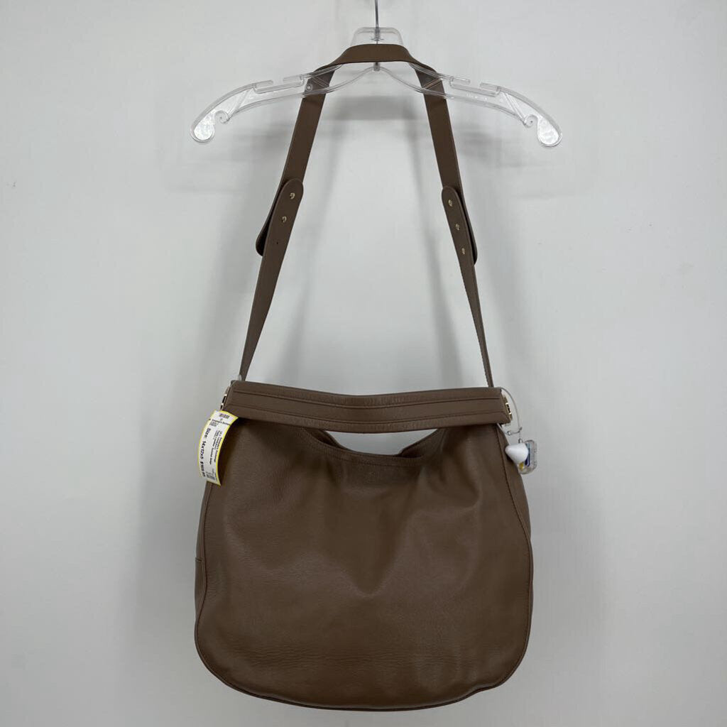 Furla Leather Satchel